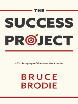 cover image of The Success Project